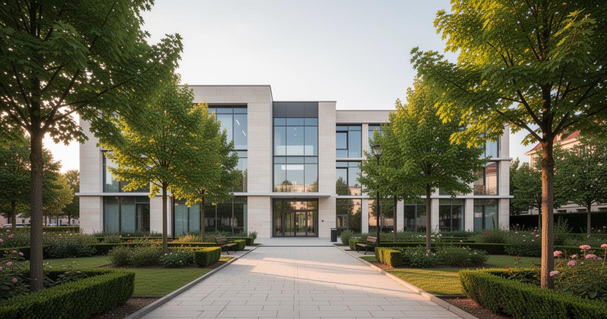 Sous-Préfecture de L’Hay-les-Roses : patrimoine architectural et mémoire historique de la ville