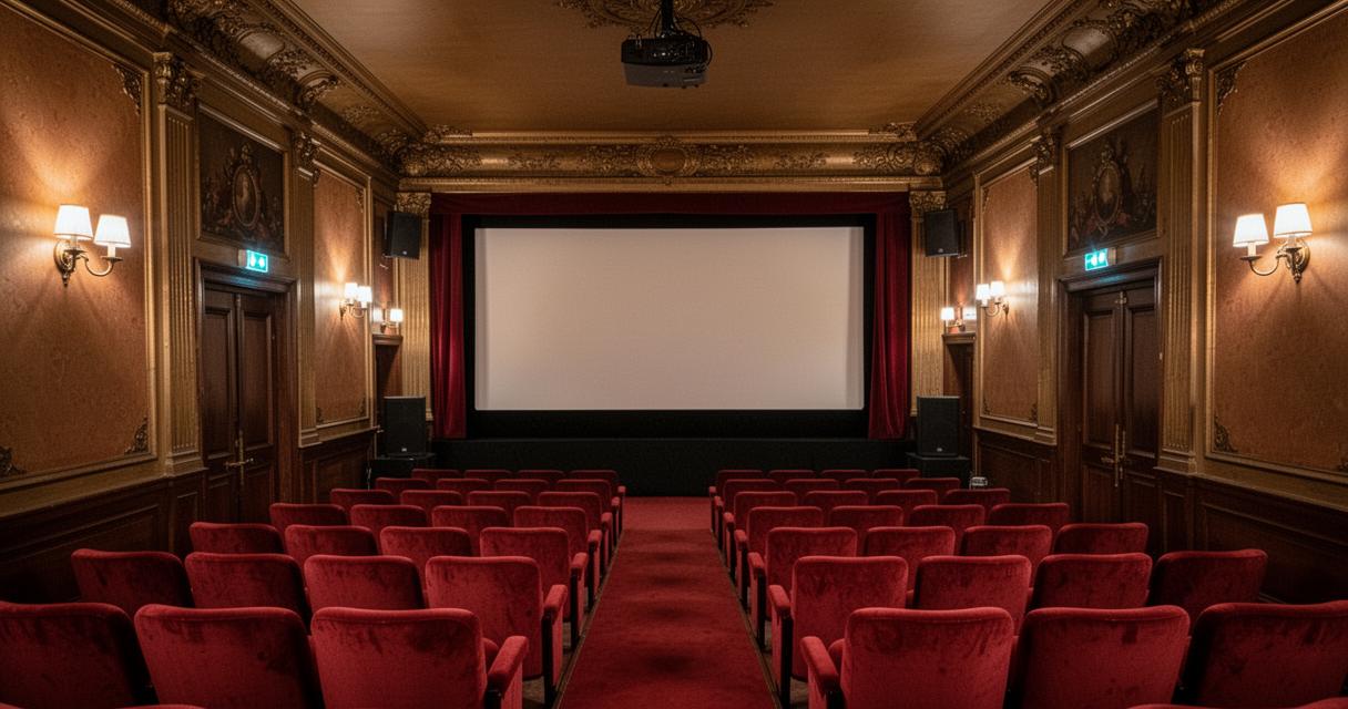 Comment économiser avec les cartes de réduction pour les cinémas indépendants à Paris : UGC, Passy et clubs cinéphiles